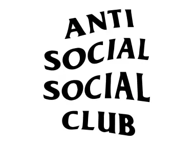 Anti Social Social Club Logo