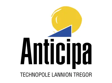 Anticipa Logo