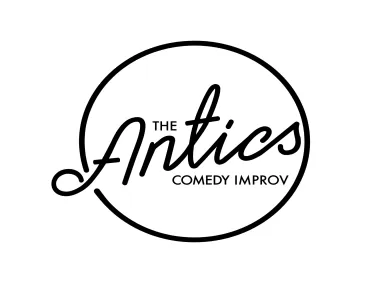 Antics Logo