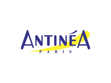 Antinea Paris Logo