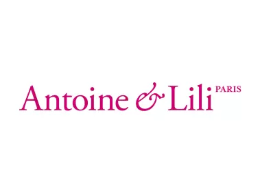 Antoine Et Lili Paris Logo