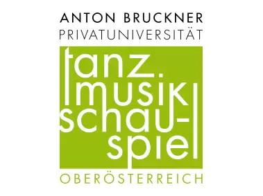 Anton Bruckner Privatuniversität Logo