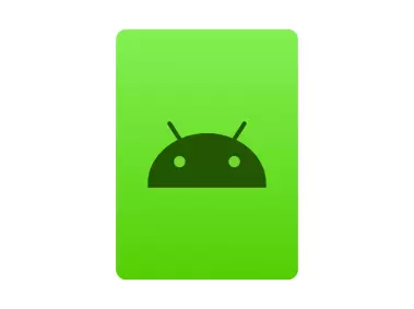 Antu Android Package Archive Logo