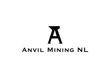 Anvil Mining NL Logo