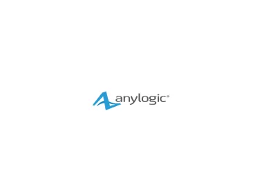 Anylogic Logo
