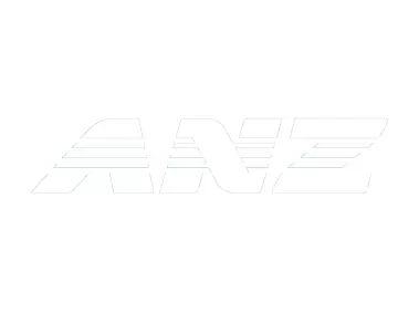ANZ Old Logo