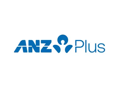 ANZ Plus Logo
