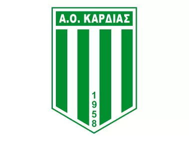 AO Kardias Logo