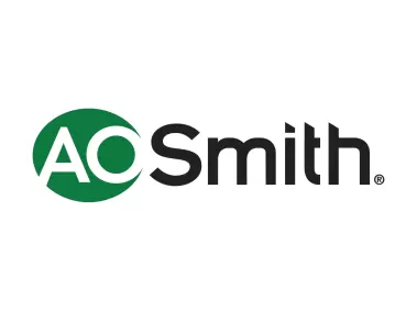 AO Smith Logo
