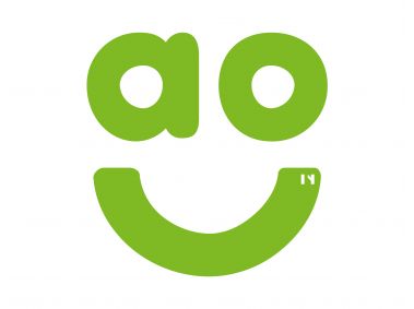 AO World Logo