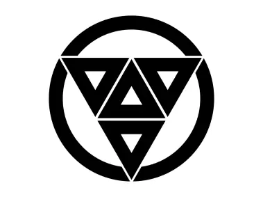 Aogashima, Tokyo Logo