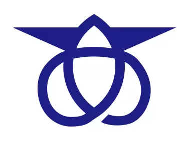Aoki, Nagano Logo