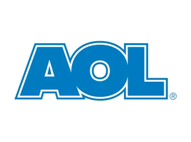 AOL Bold Logo
