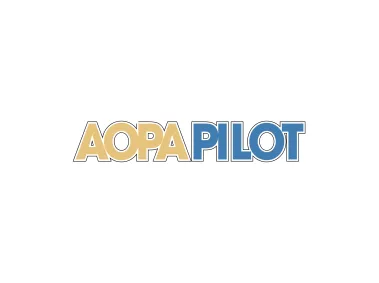 Aopa Pilot Logo
