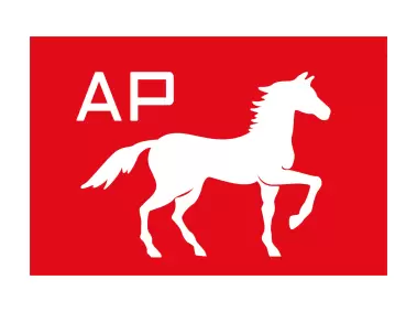 AP Adalet Partisi Horse Logo
