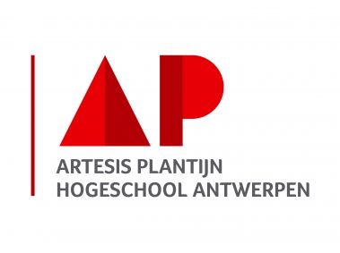 AP Hogeschool Antwerpen Logo