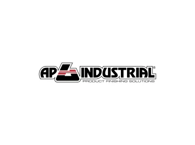AP Industrial Logo