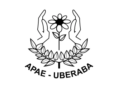 Apae Uberaba Logo