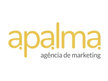 Apalma Agencia de Marketing Logo