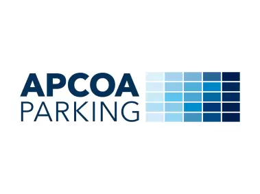 APCOA Parking Logo