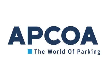 APCOA New Logo