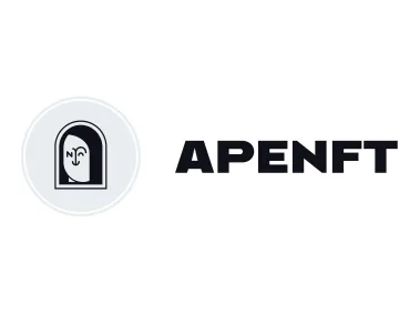 APENFT (NFT) Logo