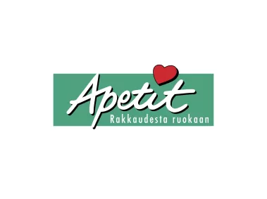 Apetit Logo
