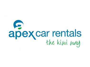 Apex Car Rentals Logo