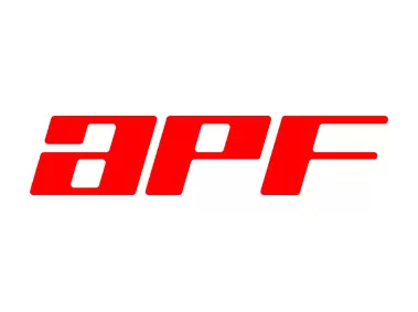APF Electronics Logo