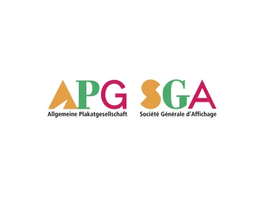 APG SGA Logo