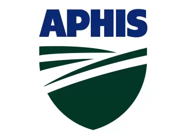 APHIS Animal and Plant Health Inspection Service Logo