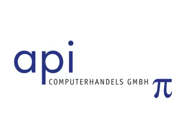 Api Computerhandel GMBH Logo
