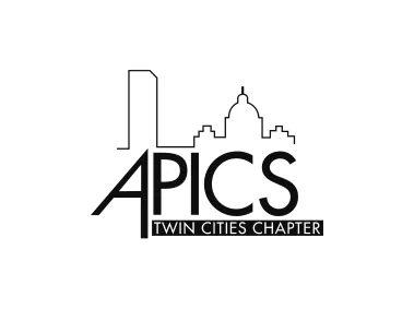 APICS Twin Cities Logo