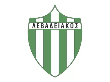 APO Levadiakos Ancien Logo