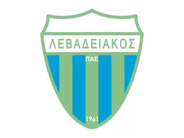 APO Levadiakos New Logo