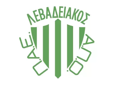 APO Levadiakos Logo