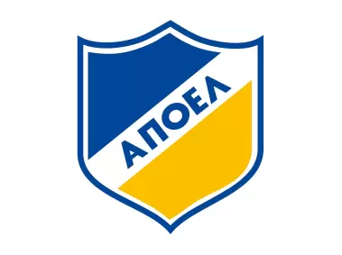 APOEL FC Logo