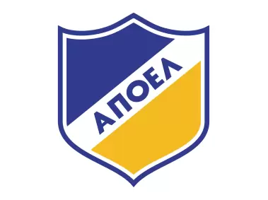 Apoel New Logo