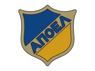 APOEL Logo