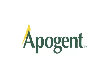 Apogent Logo