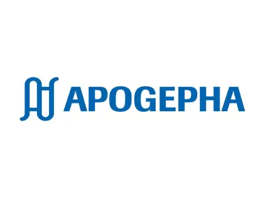 Apogepha Logo