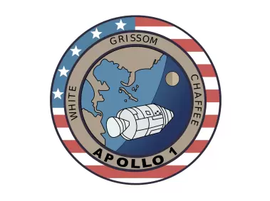 Apollo 1 Logo