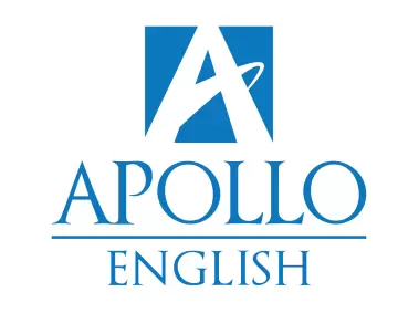 Apollo English Logo