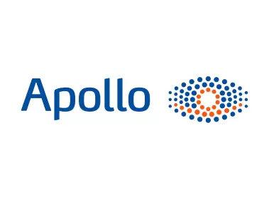 Apollo Optik New Logo