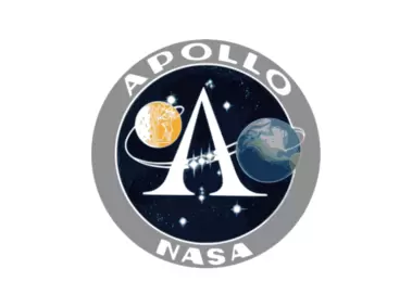 Apollo program insignia Logo