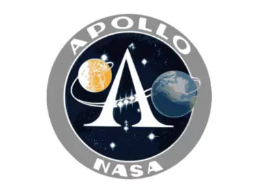 Apollo Program Logo