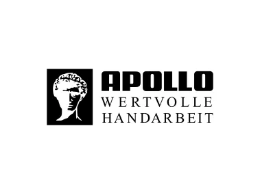 Apollo Wertvolle Handarbeit Logo