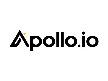 Apollo.io New Logo