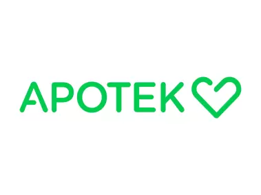 Apotek Hjartat Logo