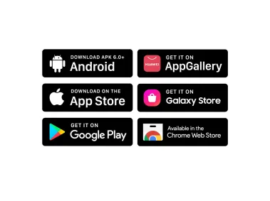 App Store Logo PNG Transparent & SVG Vector - Freebie Supply